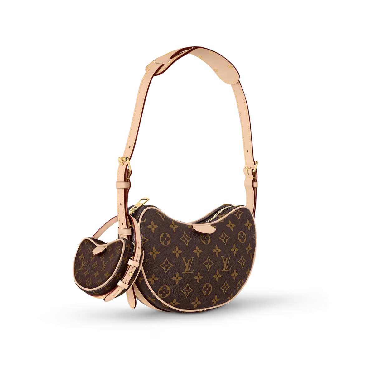 Croissant MM M46828 - Image 2