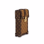 Vertical Trunk Pochette M67873 - Image 3