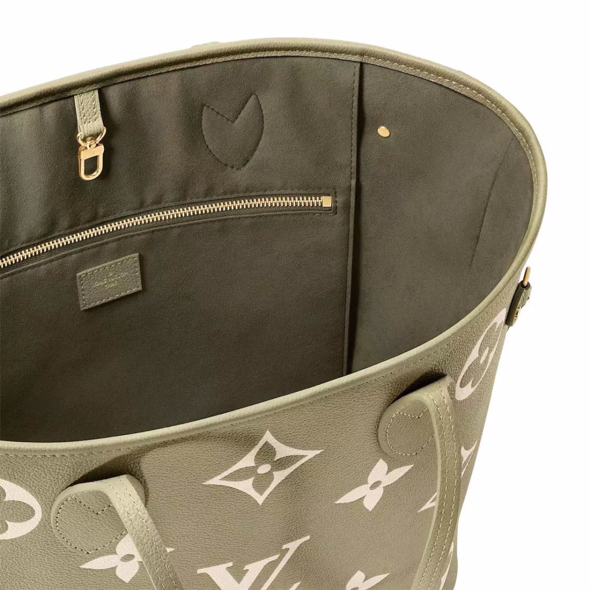 Neverfull MM M46649 - Image 5