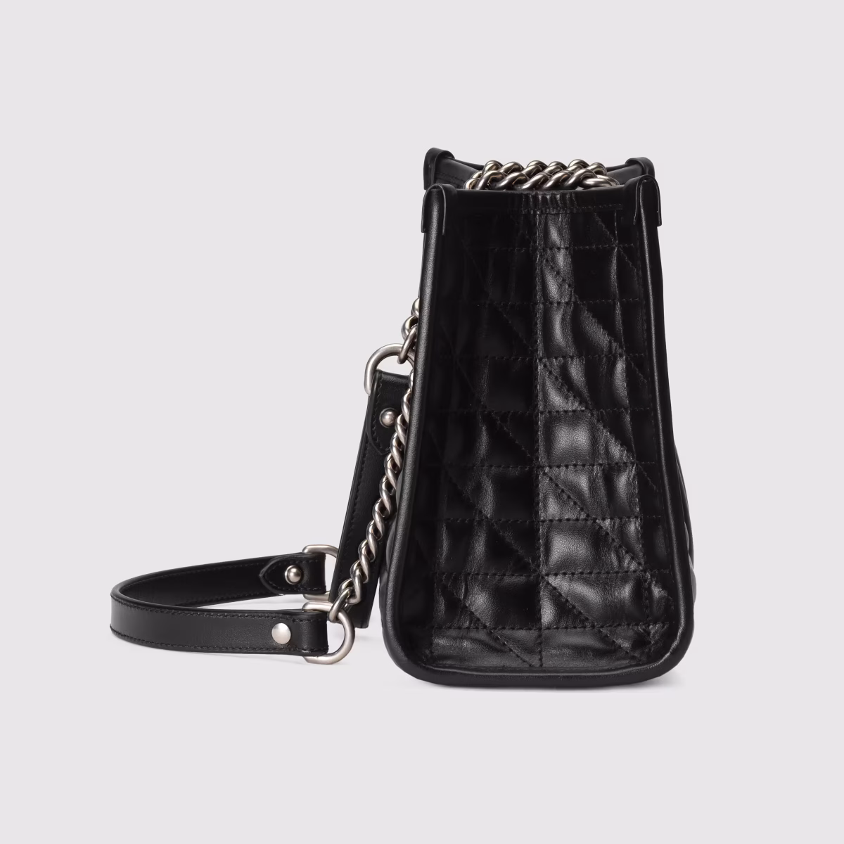 GG Marmont small tote bag - Image 3