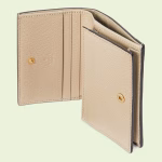 Ophidia GG card case wallet - Image 3