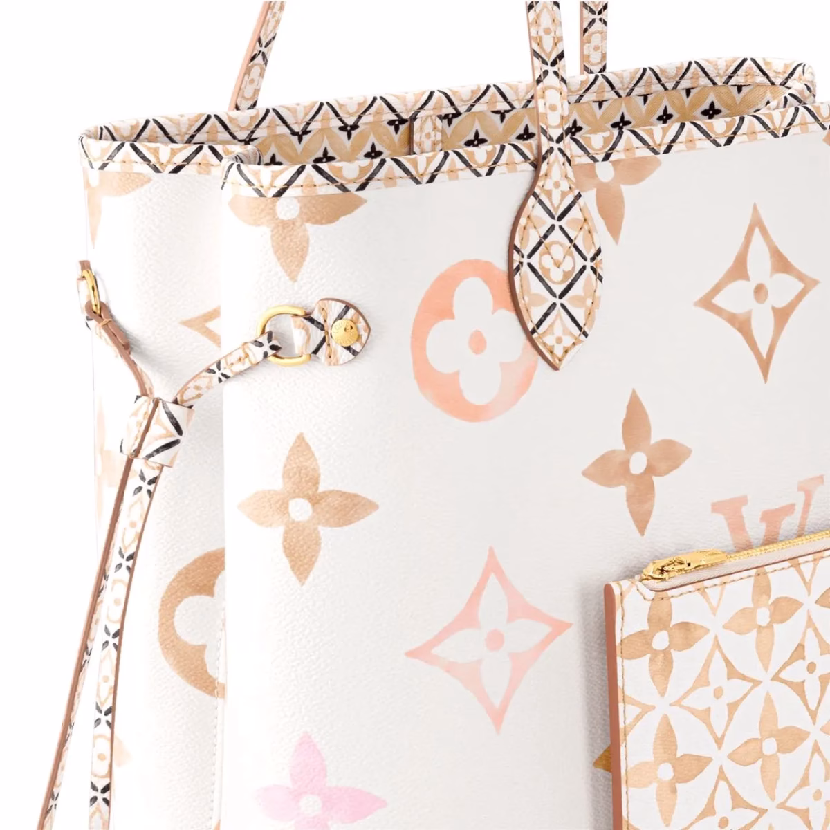 Neverfull MM M22978 - Image 4