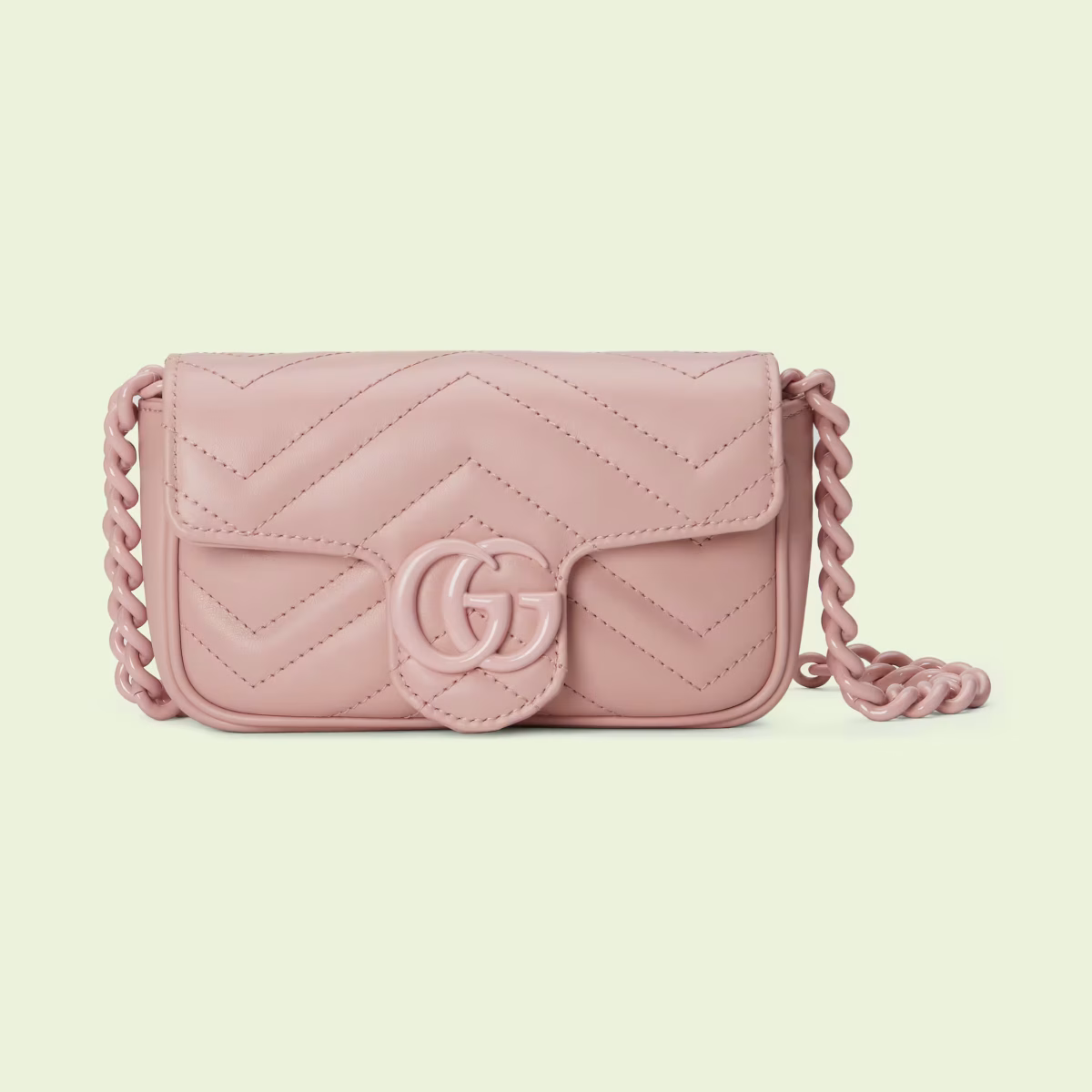 GG Marmont belt bag - Image 5