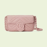 GG Marmont belt bag - Image 5