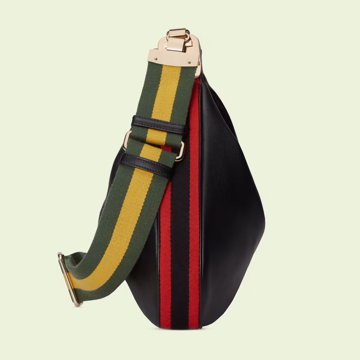 Gucci Attache large shoulder bag - Image 2