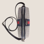 Ophidia GG small shoulder bag - Image 2