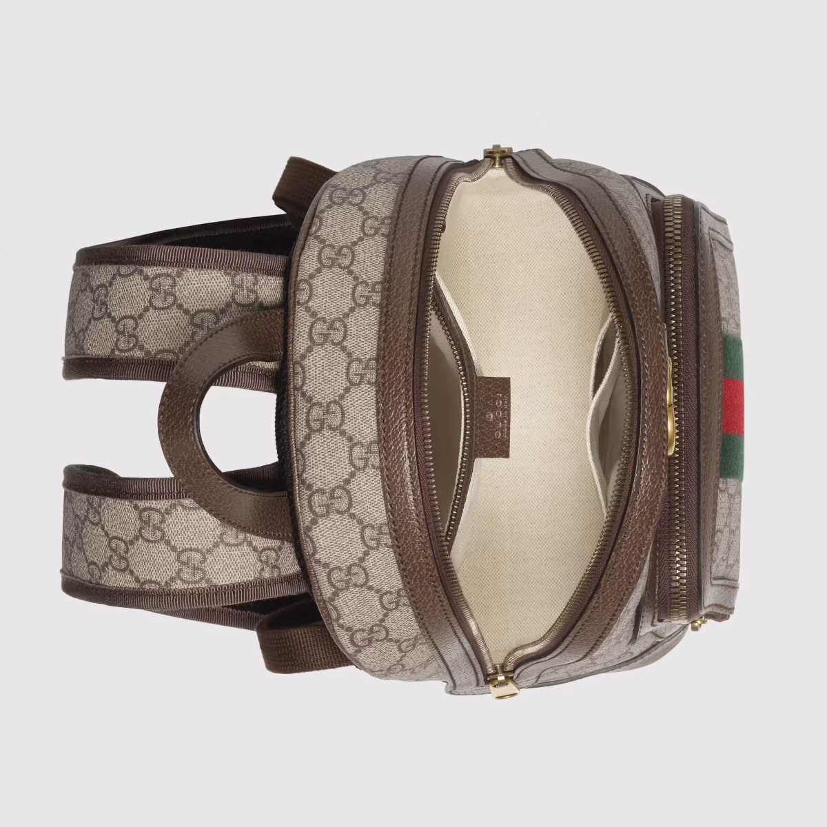 Ophidia GG small backpack - Image 8