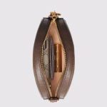 Ophidia mini GG round shoulder bag - Image 7