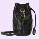 GG Matelass bucket bag - Image 2