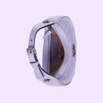 GG Marmont half-moon-shaped mini bag - Image 7