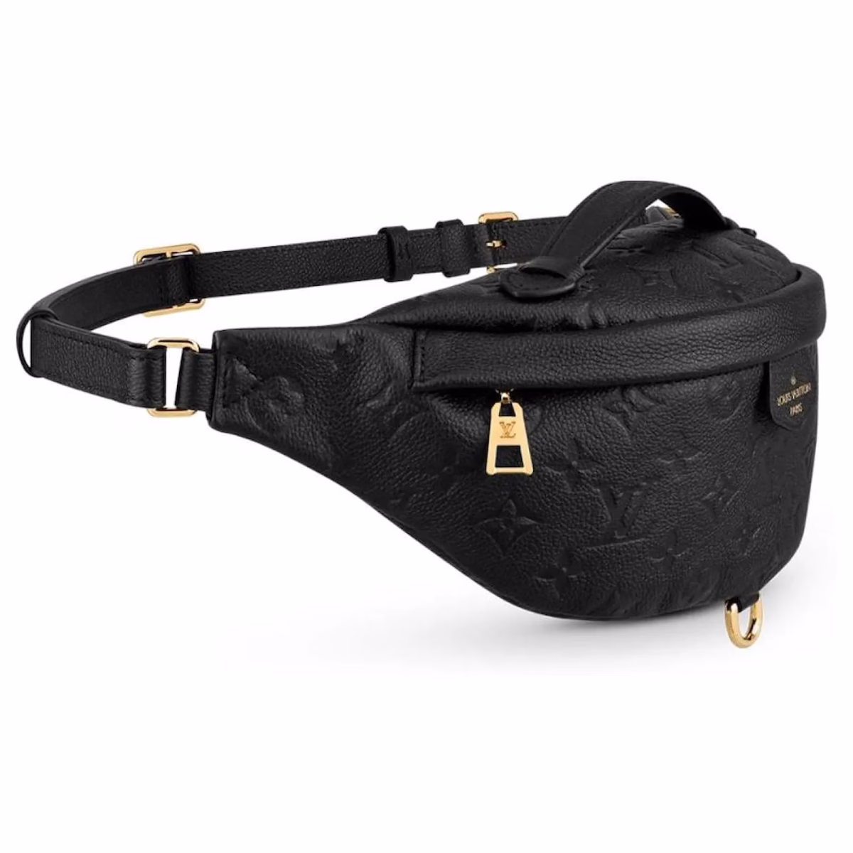 Monogram Empreinte Noir Bumbag M43644 - Image 2