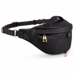 Monogram Empreinte Noir Bumbag M43644 - Image 2