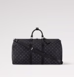 Keepall Bandouli¨¨re 55 M40605 - Image 3