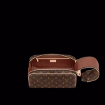 Dopp Kit Toilet Pouch M44494 - Image 7