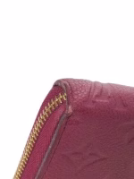 Monogram Empreinte Leather ZippyWallet M60549 - Image 5