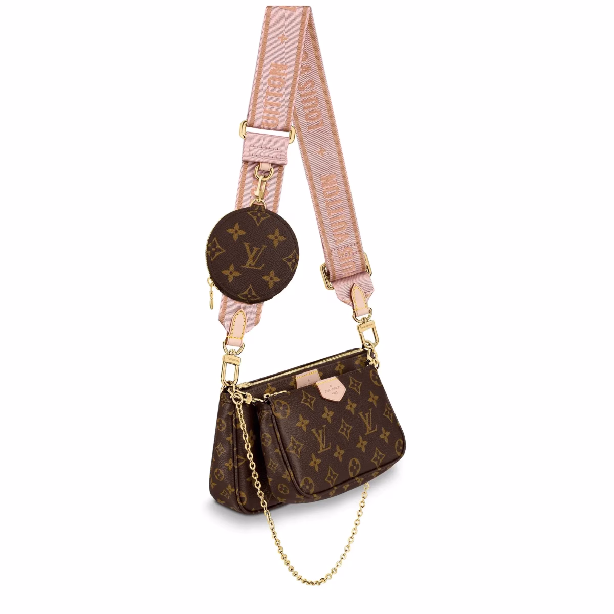 Multi-Pochette Accessoires M44840 - Image 5