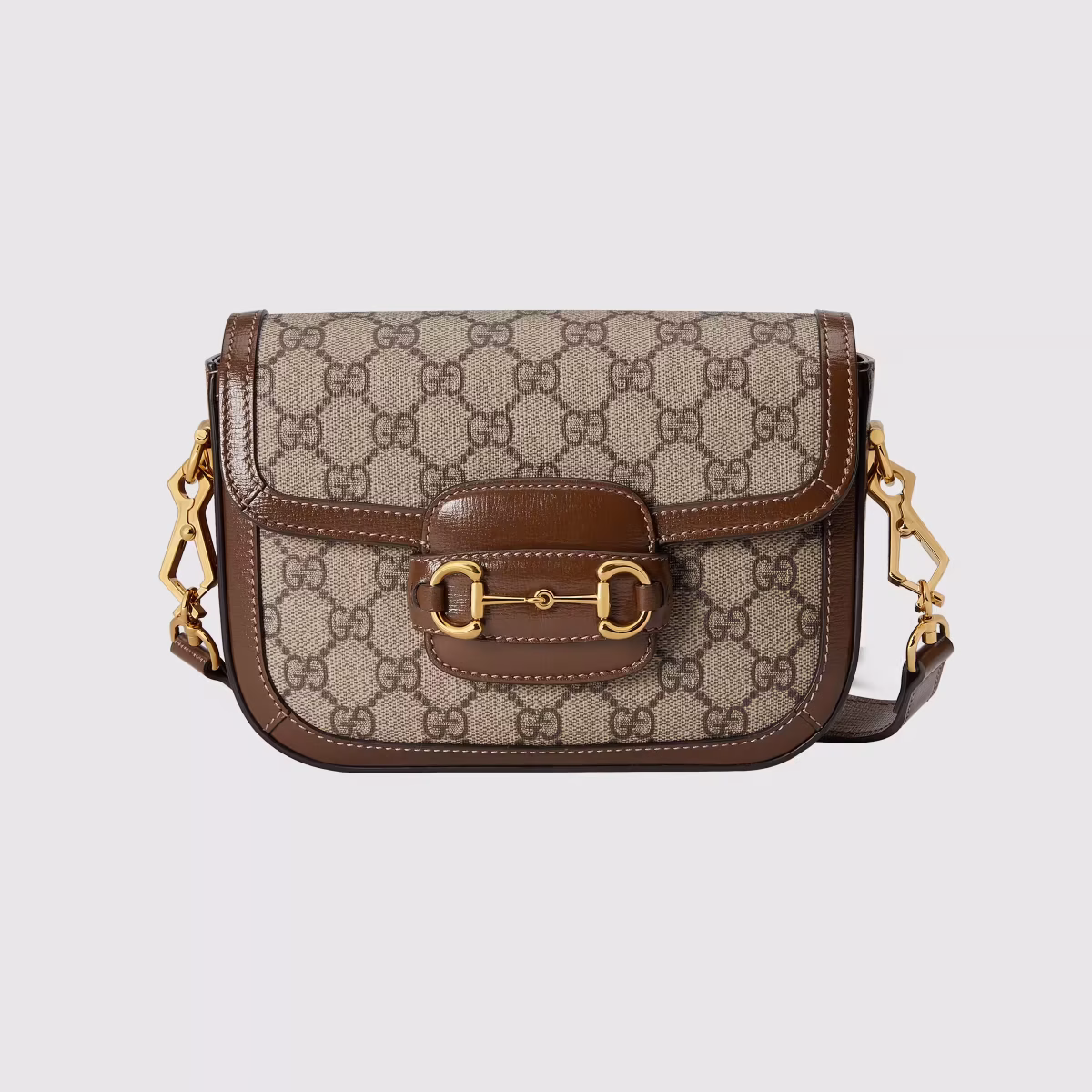 Gucci Horsebit 1955 mini bag - Image 1