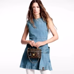 Vanity Chain Pouch M47125 - Image 9