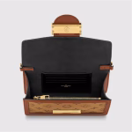 Dauphine Chain Wallet M68746 - Image 3