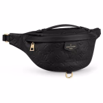 Monogram Empreinte Noir Bumbag M43644 - Image 8