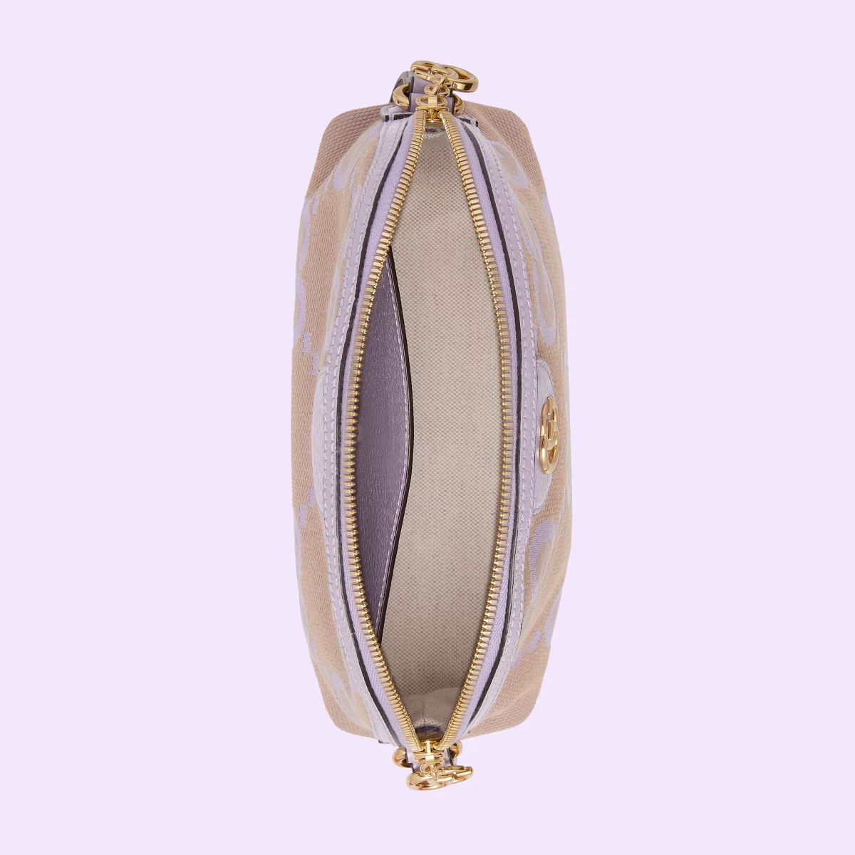 Ophidia jumbo GG small shoulder bag - Image 4