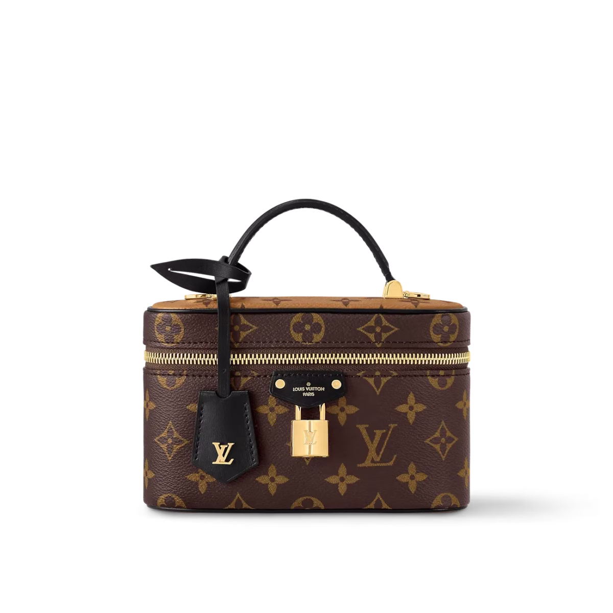 Vanity Chain Pouch M47125 - Image 10