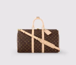 Keepall Bandouliere 45 M41418 - Image 7