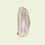 GG Marmont mini top handle bag - Image 6