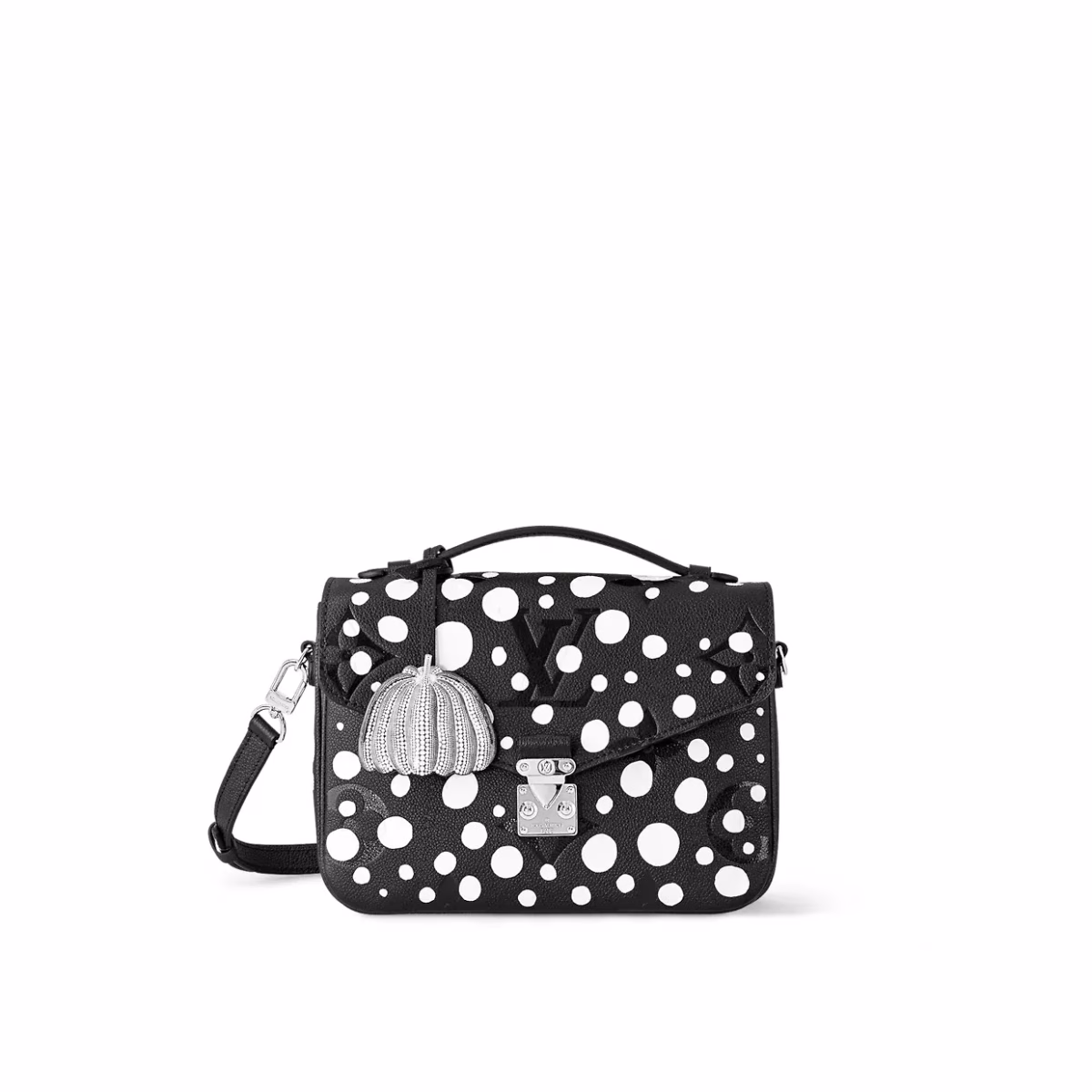 YK Pochette Metis M46409 - Image 3