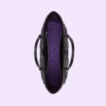 Ophidia GG Matelass¨¦ medium tote - Image 4