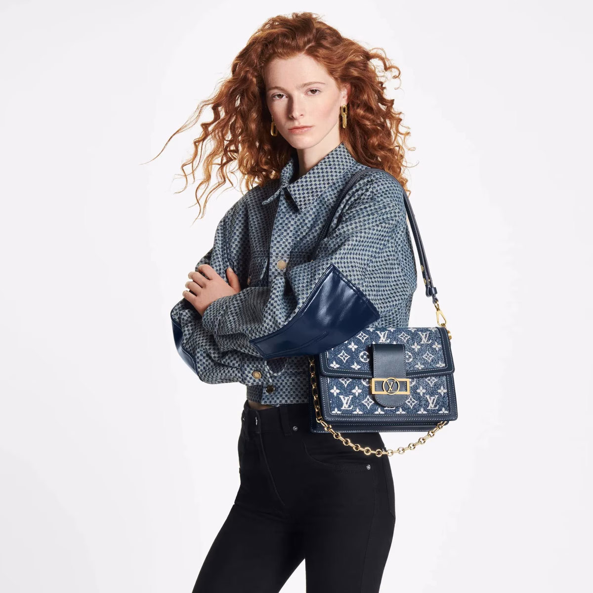 Dauphine M59631 - Image 2