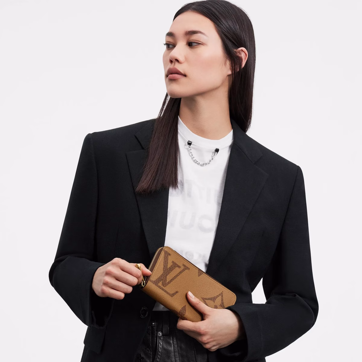 Zippy Wallet M67687 - Image 2
