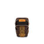 FLAP DOUBLE Phone Pouch M81005 - Image 4