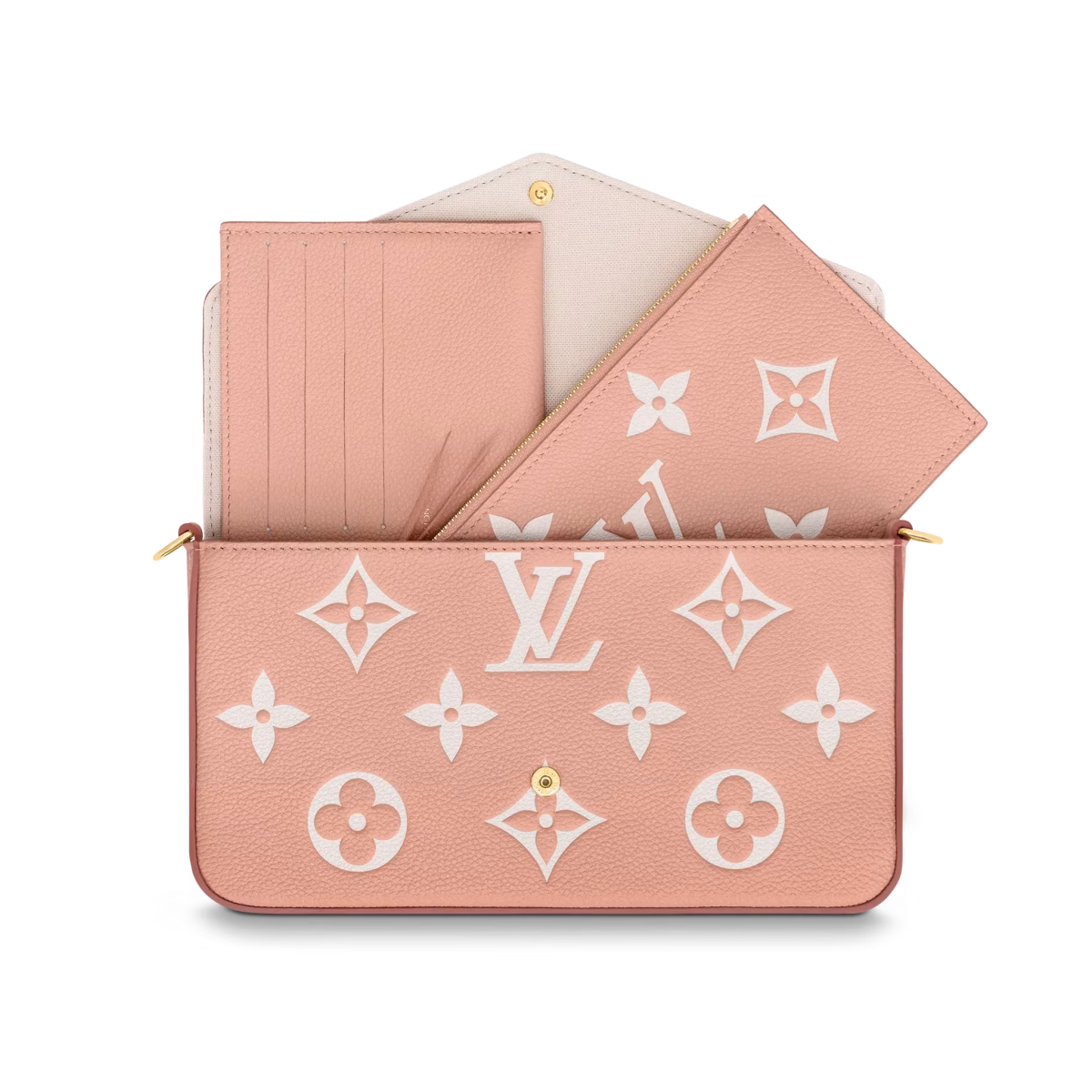 Felicie Pochette M81759 - Image 3