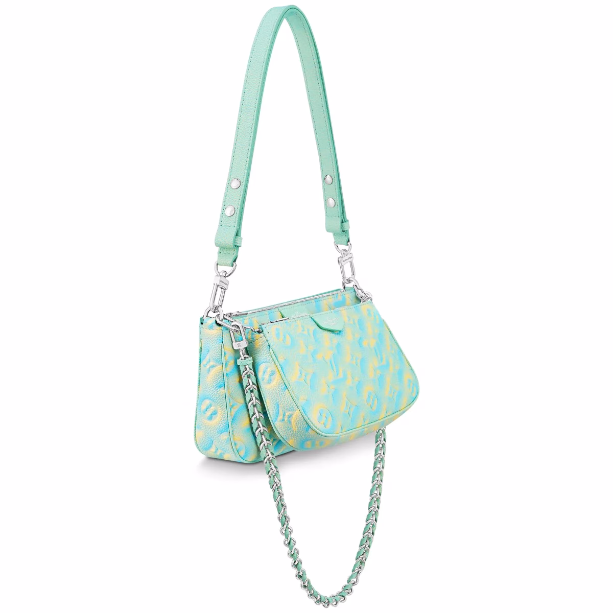 Multi Pochette Accessoires M46180 - Image 2