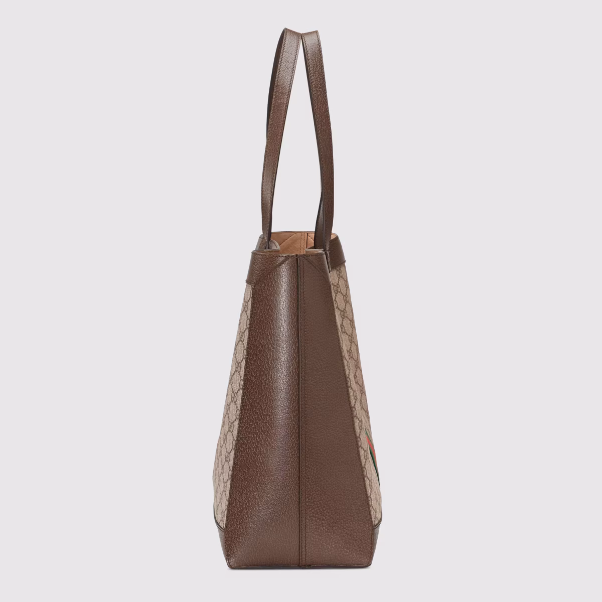 Ophidia GG soft medium tote - Image 5