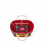 YK Neverfull MM M46447 - Image 4