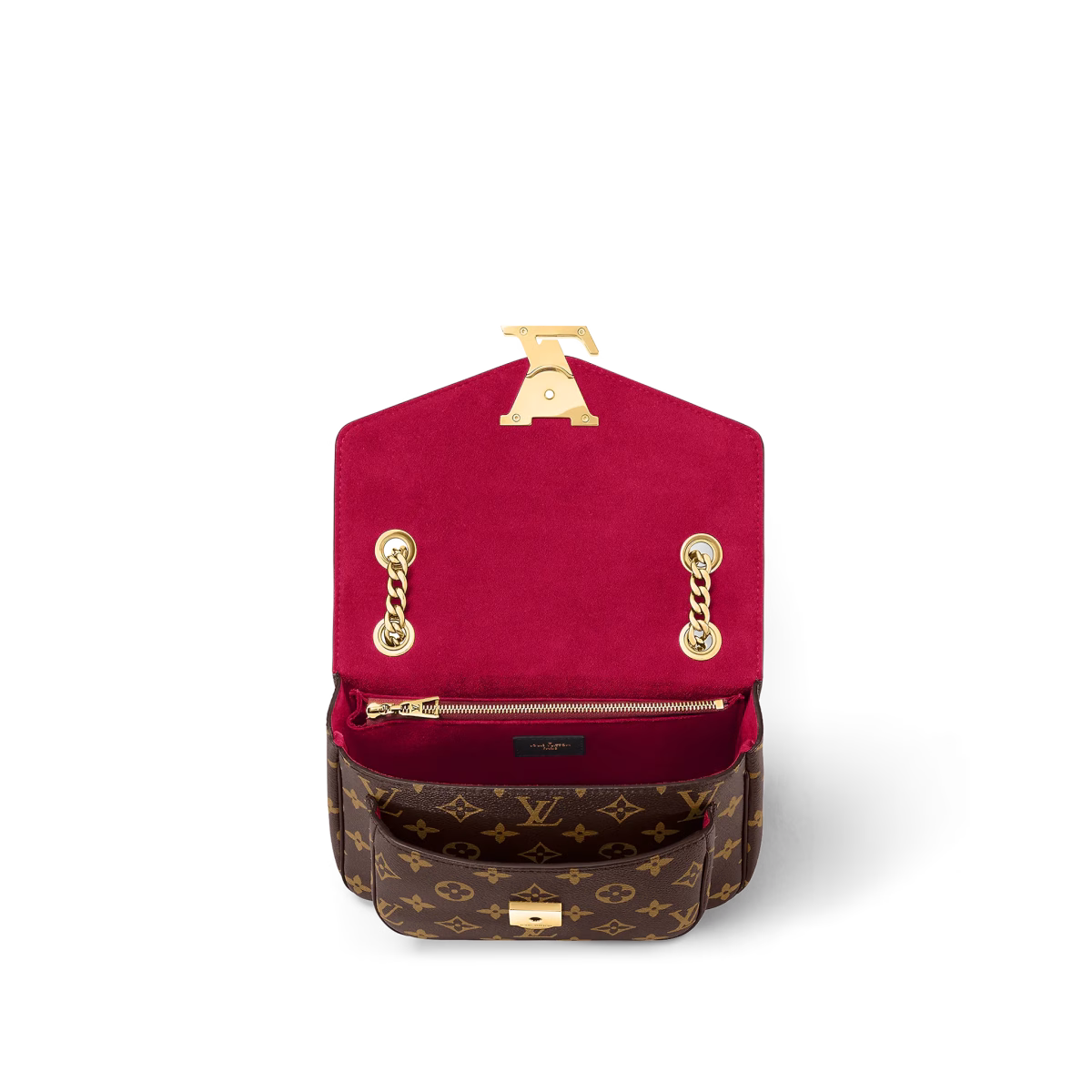 Passy Monogram M45592 - Image 5