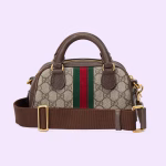 Ophidia GG mini top handle bag - Image 3