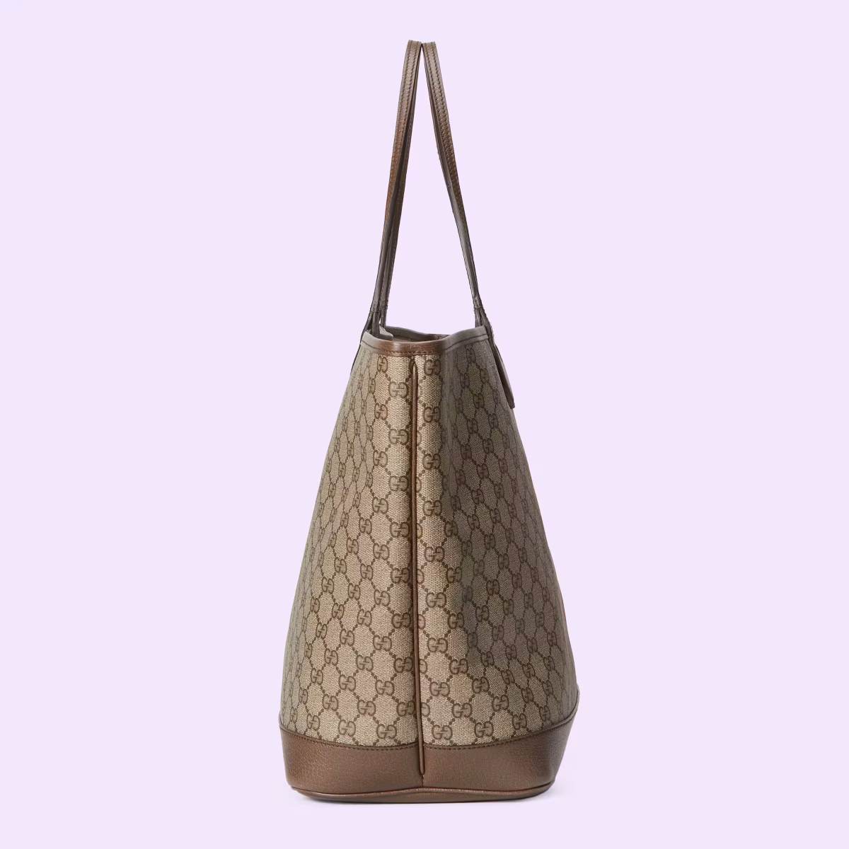 Ophidia GG large tote bag - Image 8