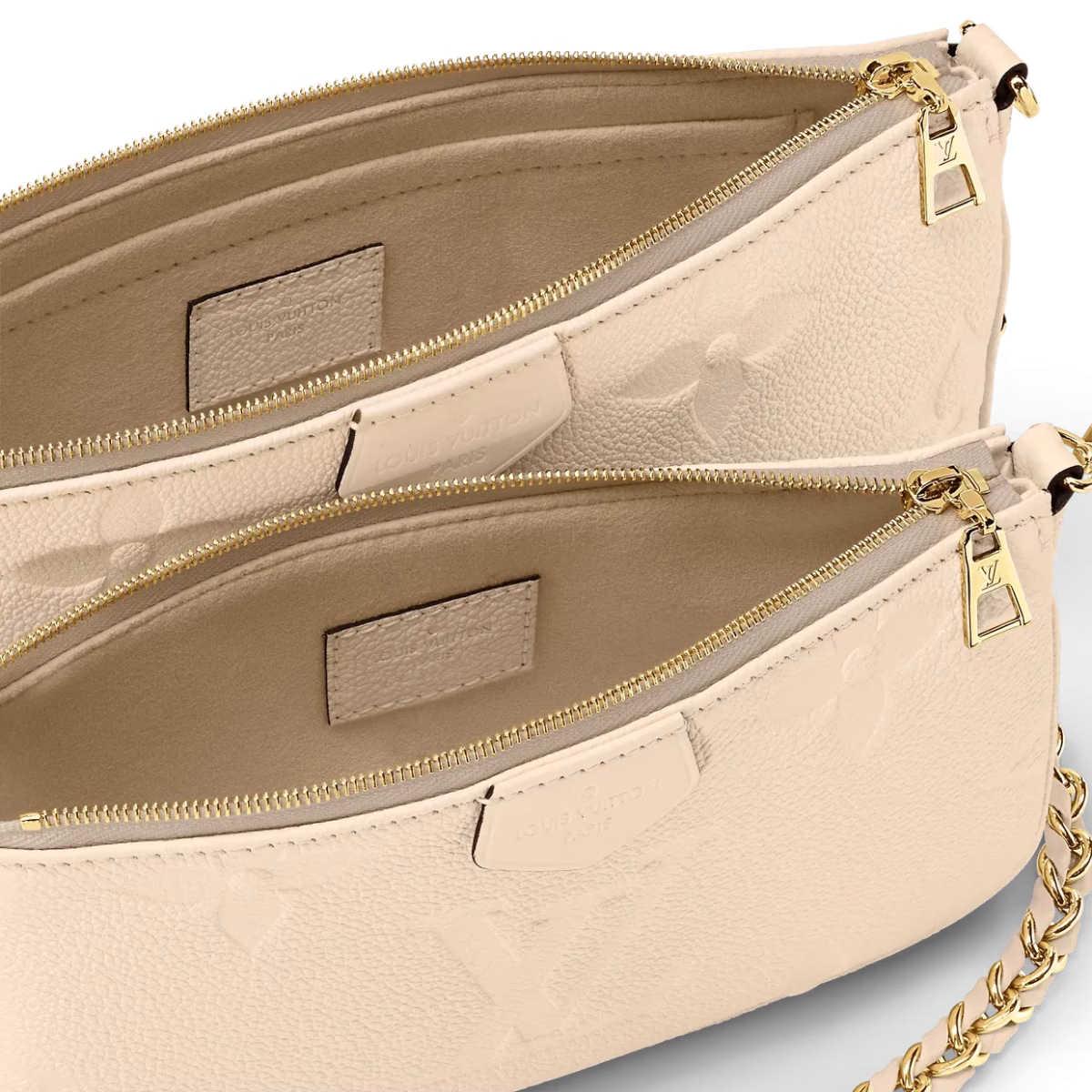 Multi-Pochette Accessoires M46568 - Image 2