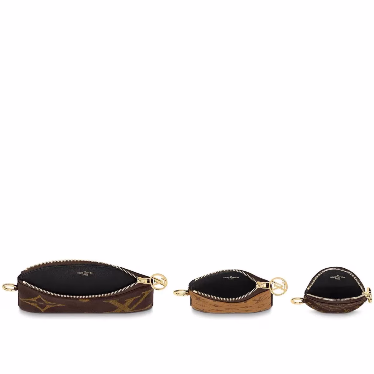 Trio Pouch M68756 - Image 5