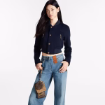Trio Pouch M68756 - Image 4