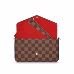 Pochette Felicie N63032 - Image 5