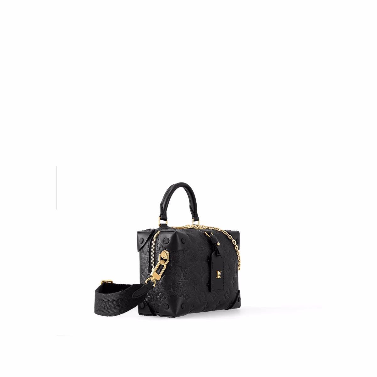 Petite Malle Souple M45393 - Image 3