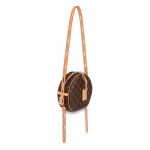 Boite Chapeau Souple MM M52294 - Image 4