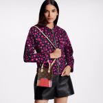 YK Petit Sac Plat M82112 - Image 2