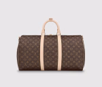Keepall Bandouliere 50 M41416 - Image 4