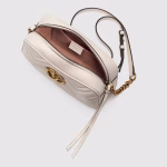 GG Marmont small shoulder bag - Image 5