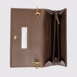 Ophidia GG chain wallet - Image 6